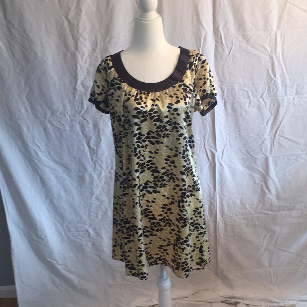 Vertigo Paris size s dress